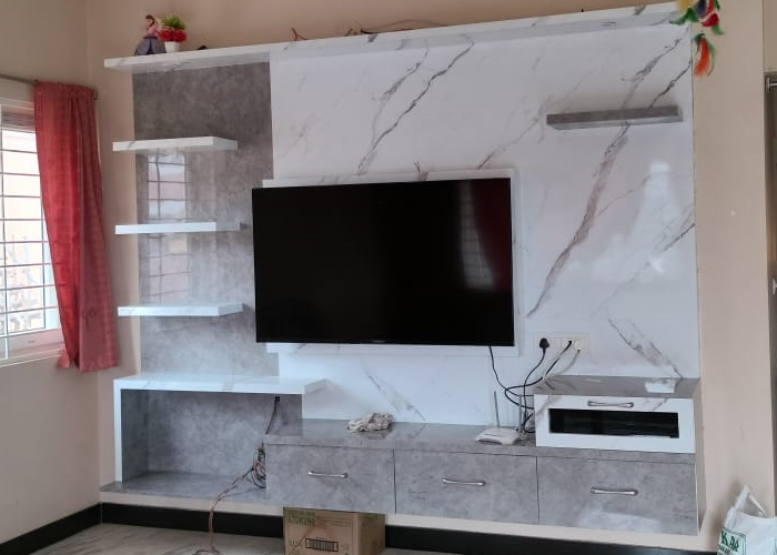 Experienced Interior Designers in Madurai 