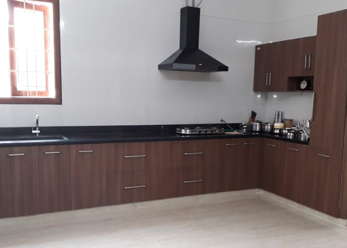 Commercial Interior Designers