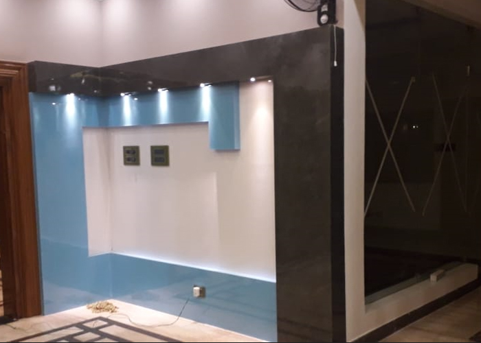 All kind of Interior Works