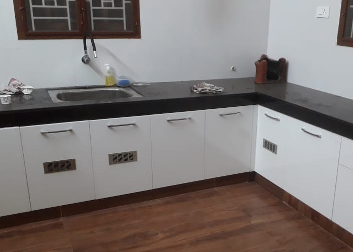 Madurai Hifi Interiors