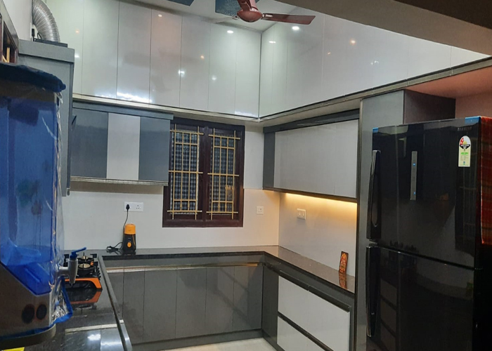 False Ceiling Designers