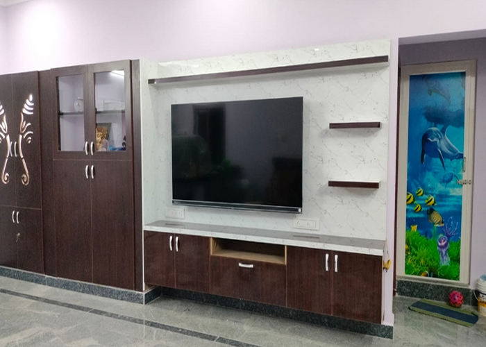 Interior Designers in Madurai